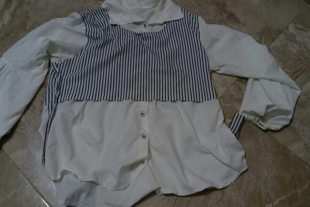 Blouses, size L / 40 / 12, photo 2