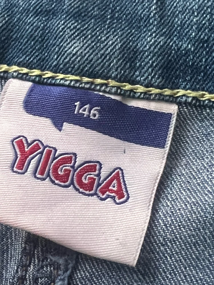 Bottoms, size 11y, photo 3