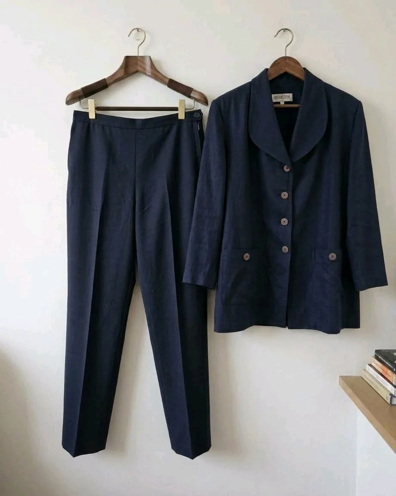 Suits