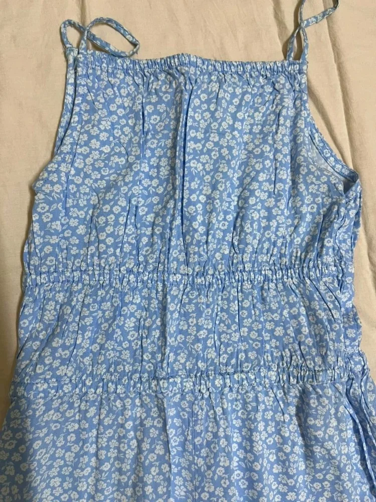 H&M Jumpsuits, size S / 36 / 8, photo 2