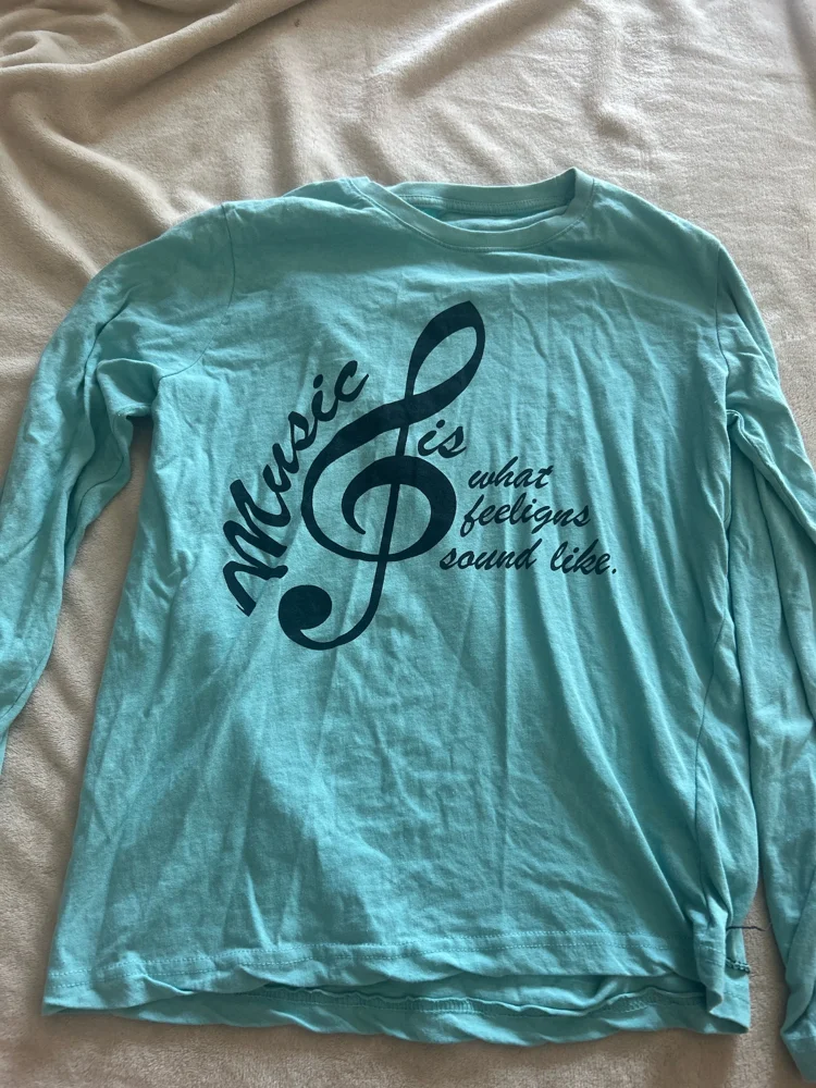 Long Sleeve Shirts, Good, size M, photo 2