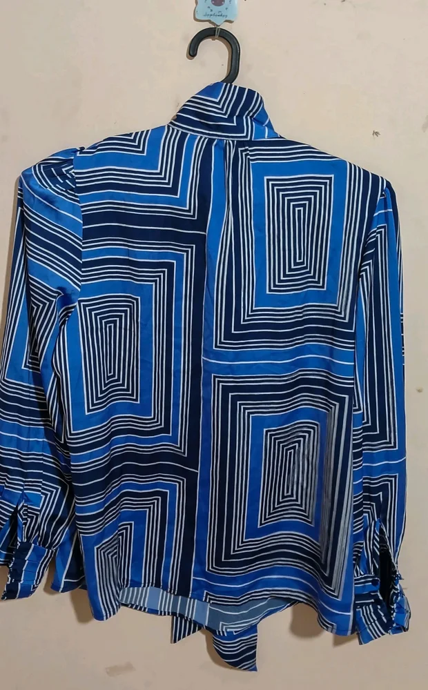 Blouses, size M / 38 / 10, photo 2