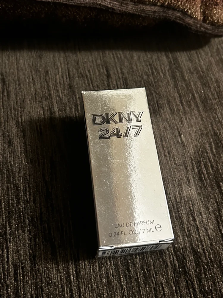 DKNY Perfume, size Other, photo 3