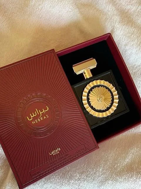 Lattafa Perfume