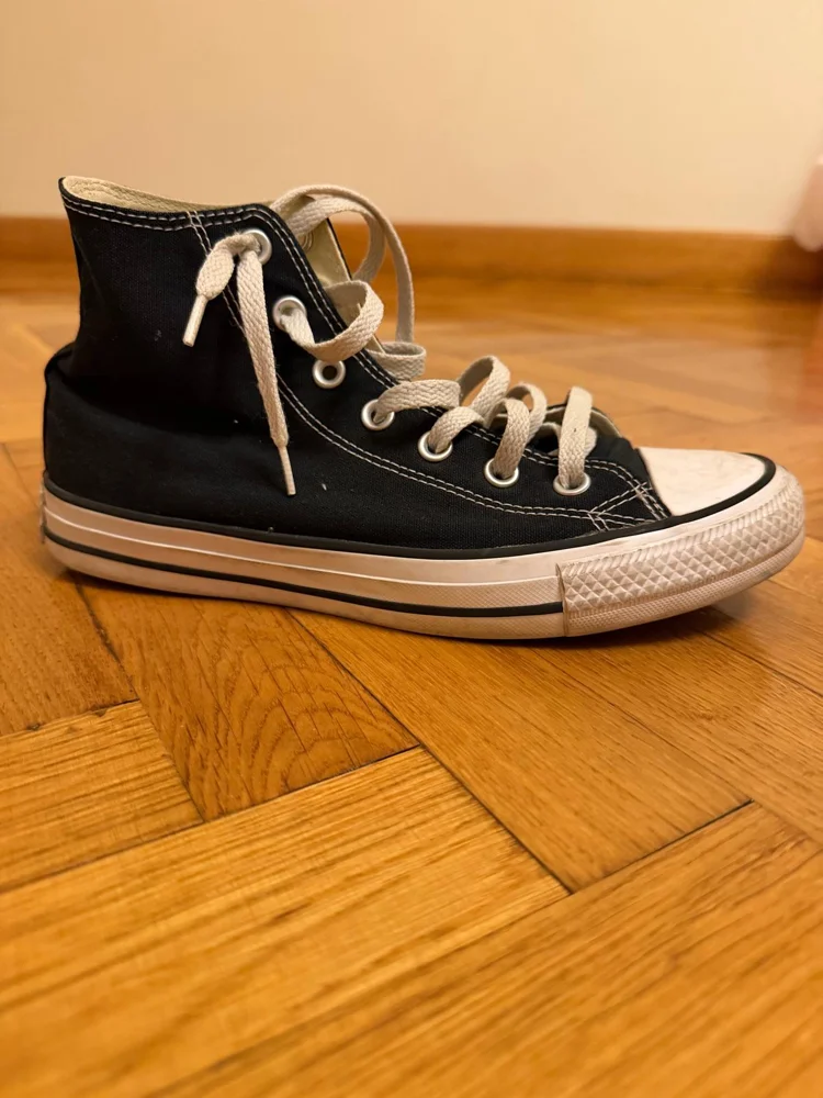 Converse سنيكرز