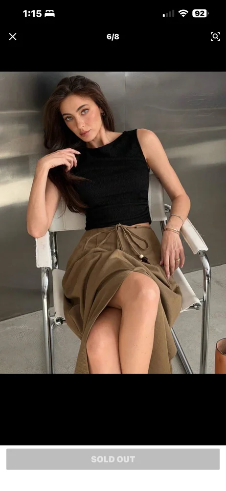 Shein Skirts, size M / 38 / 10, photo 4