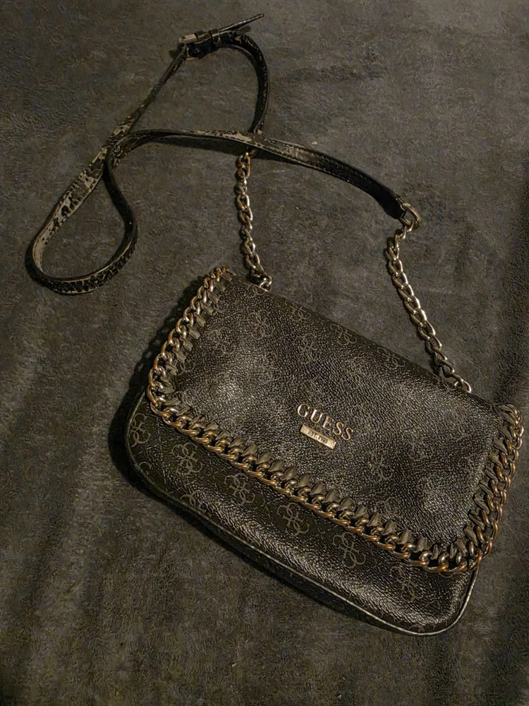 GUESS Cross-Body Bag, size Other, photo 3