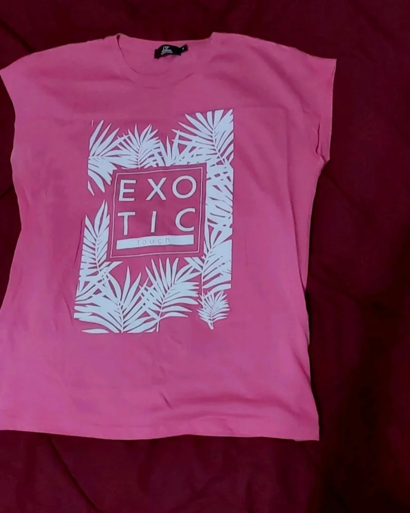 T-shirts