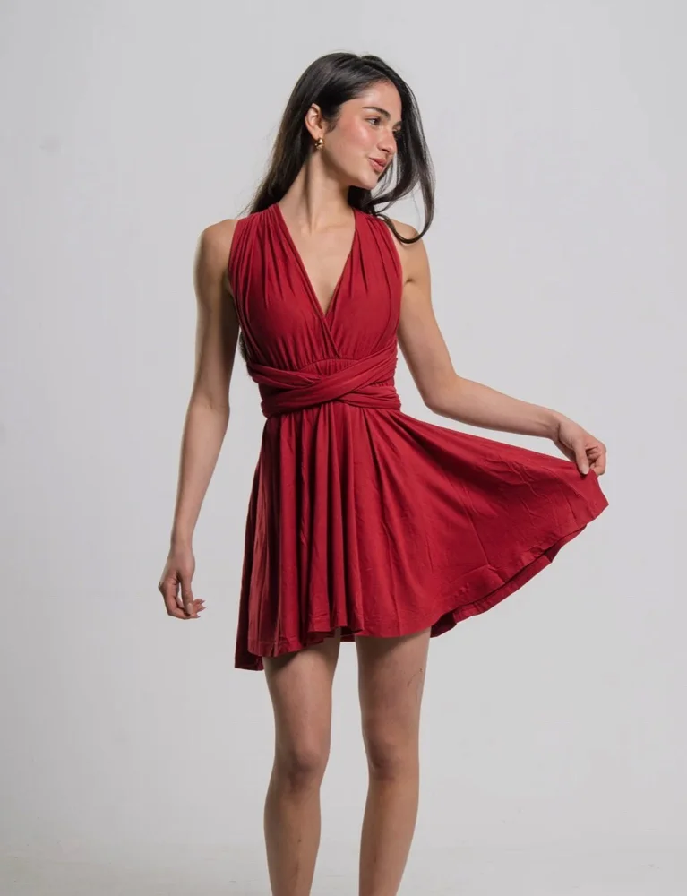 Local Mini Dresses, size One size, photo 2