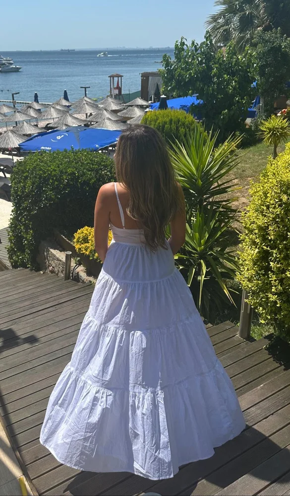 Sundresses, Very good, size M / 38 / 10, photo 2