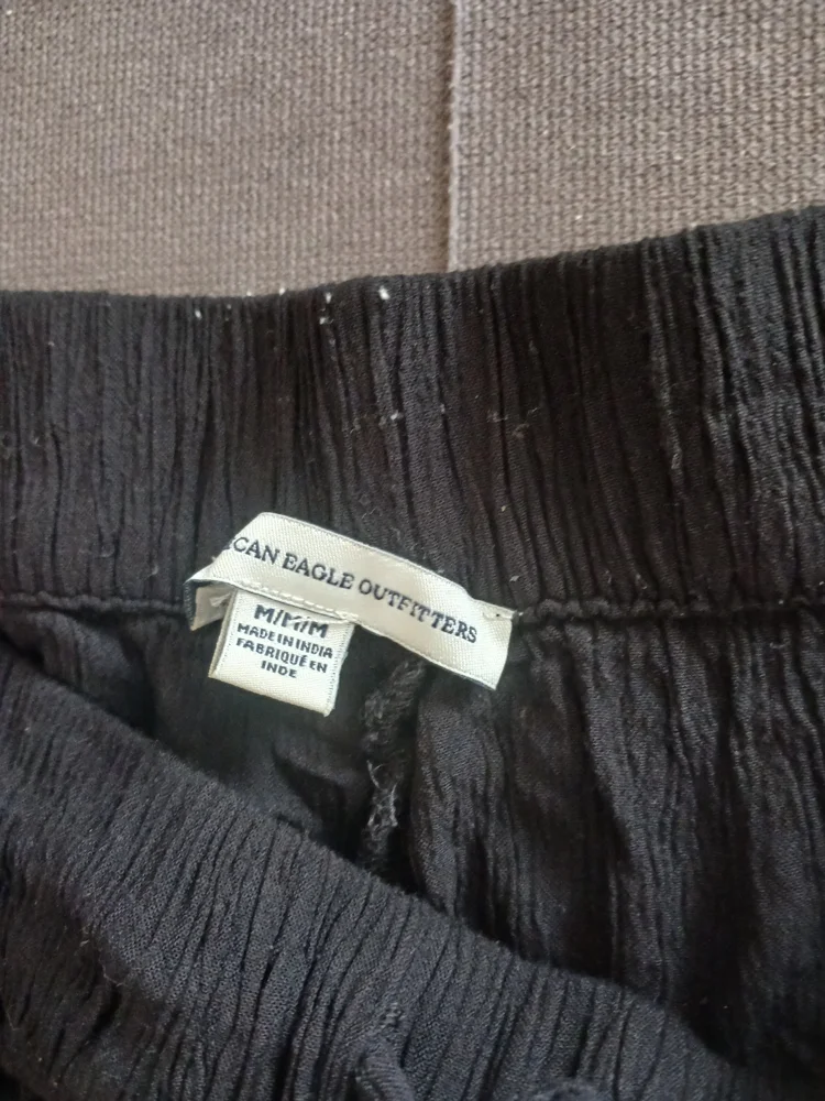 American Eagle Pants, Very good, size M / 38 / 10, photo 2