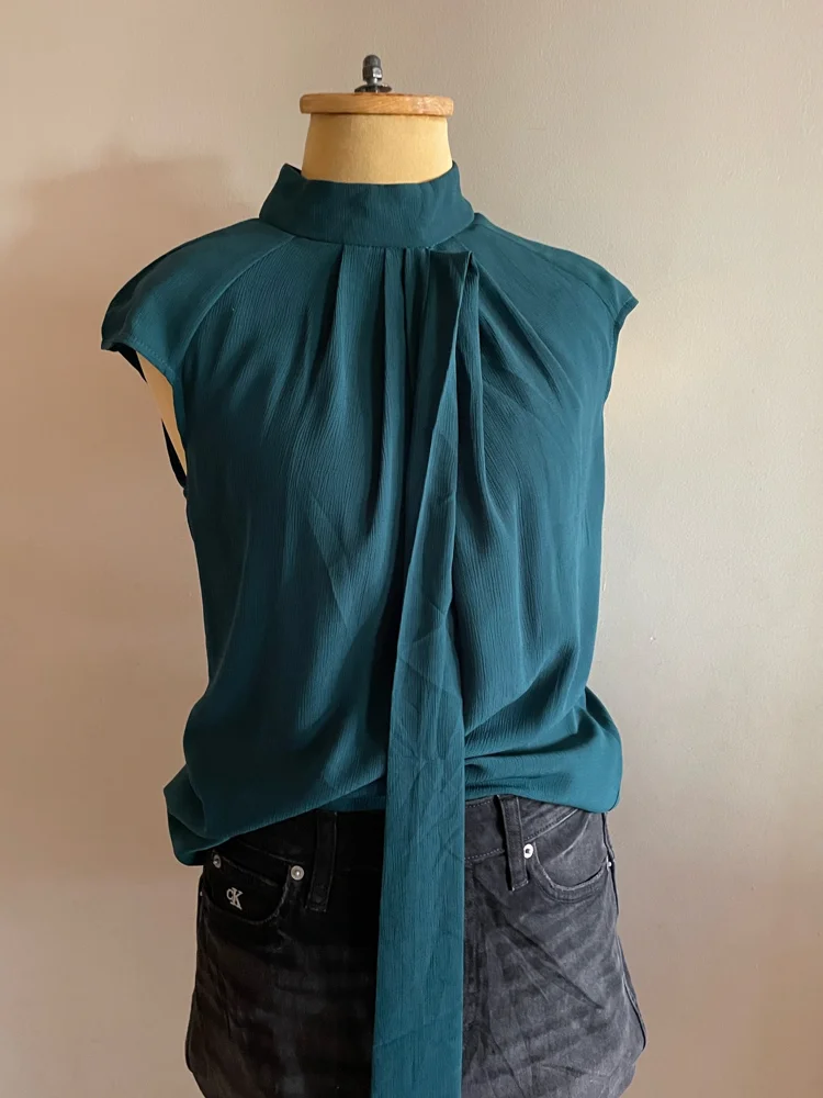 Blouses, size S / 36 / 8, photo 2