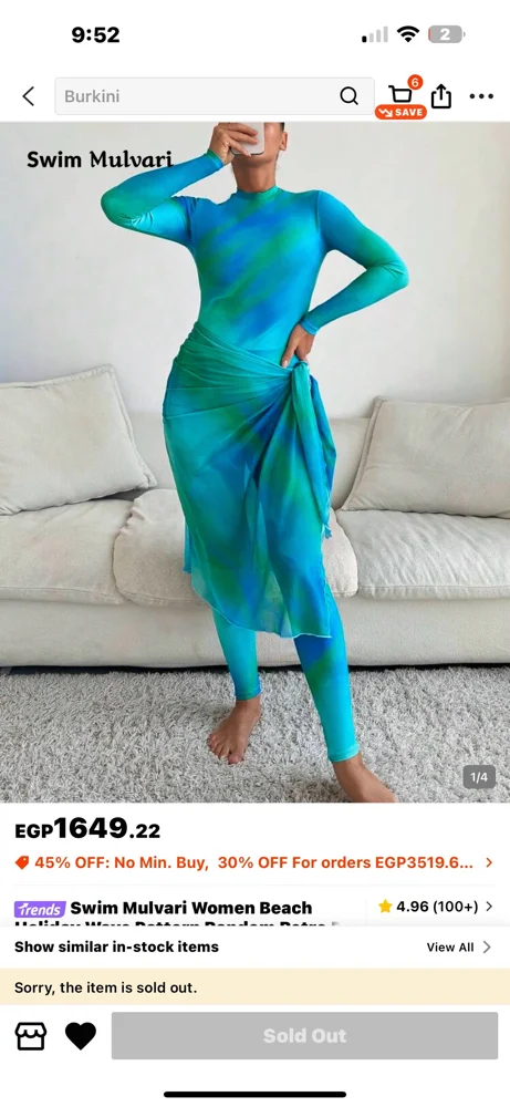 Shein One-Piece Swimsuits