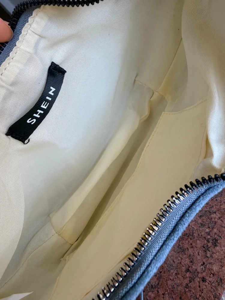 Shein Shoulder Bags, New with tags, photo 6