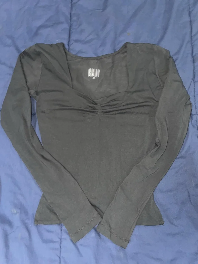 local brands Crop Tops