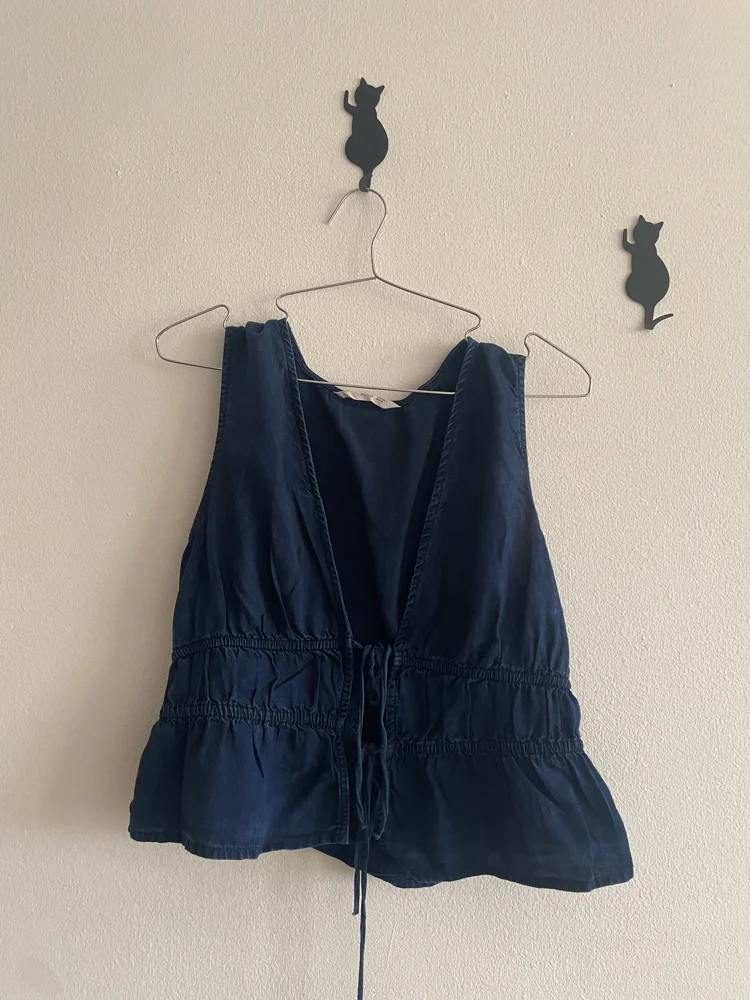 Mango Blouses