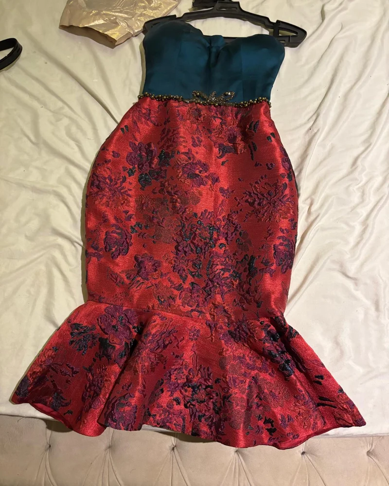 Maxi Dresses