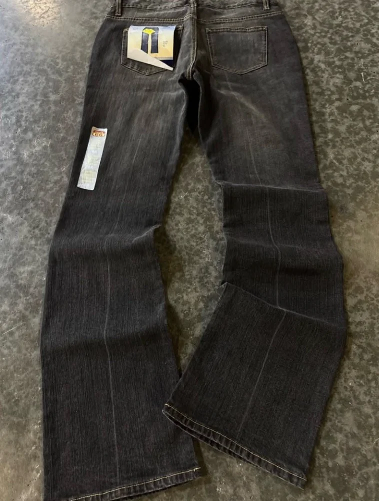 ROUTE 66 Jeans, New with tags, size M / 38 / 10, photo 3