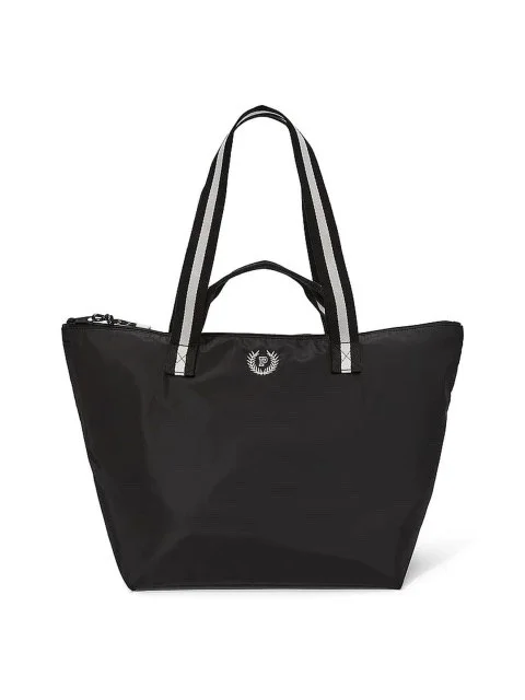 Pink Shoulder Bag