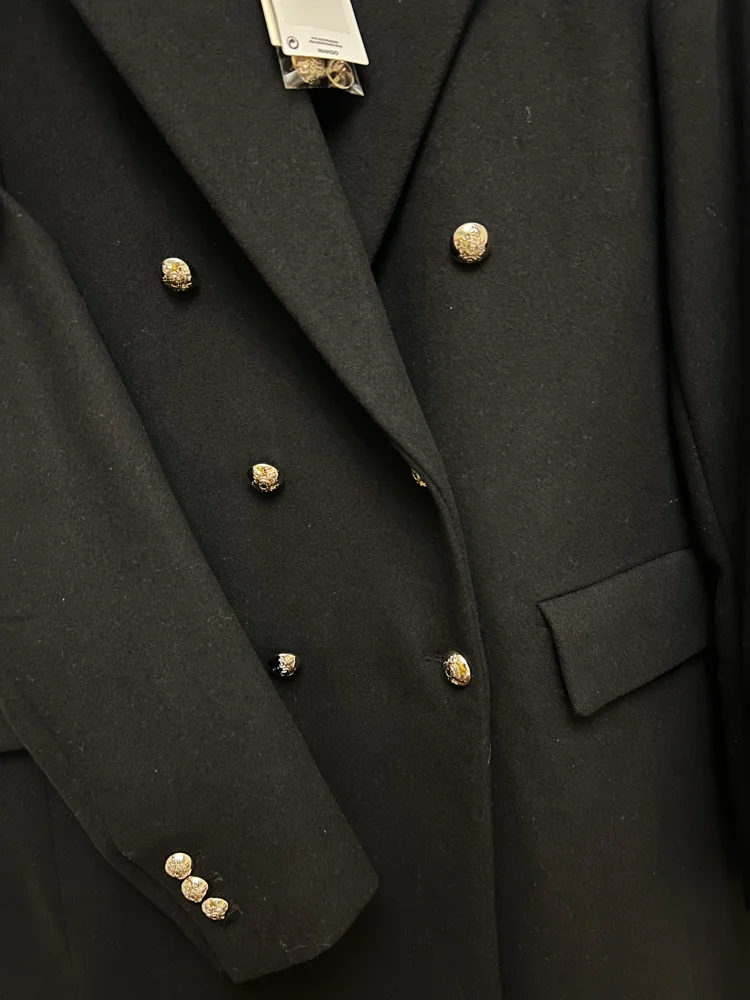 Mango Coats, size L / 40 / 12, photo 2