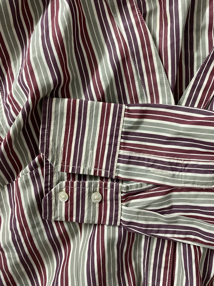 Massimo Dutti Shirts, Very good, size XXXS / 30 / 2, photo 4