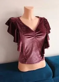 Stradivarius Blouses