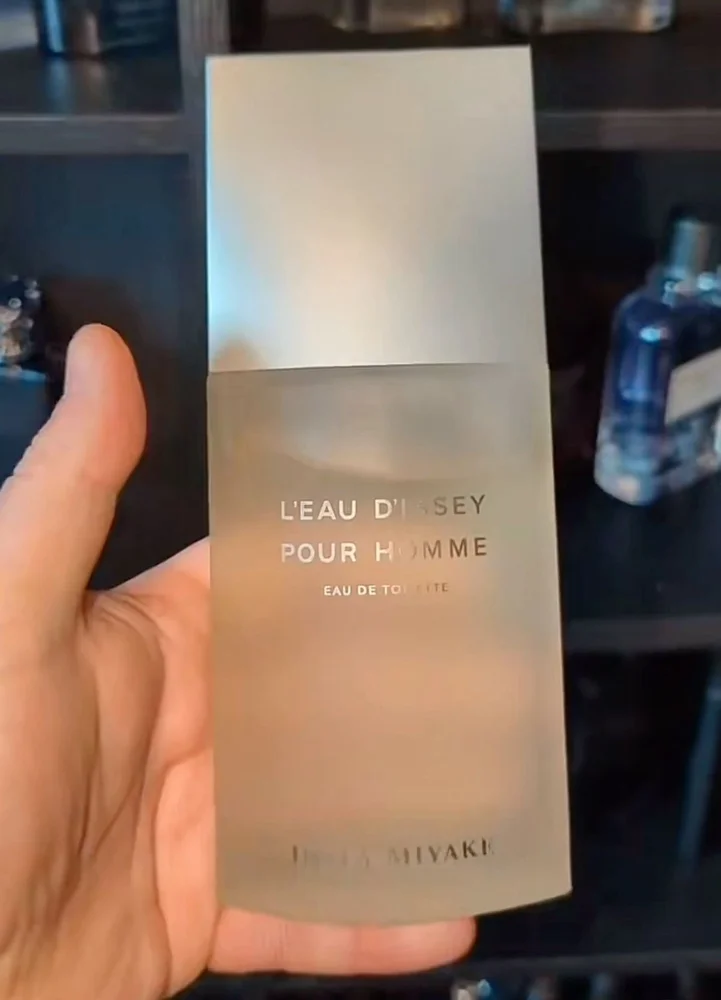 Issey Miyake برفانات