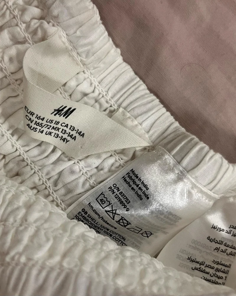 H&M Skirts, size XS / 34 / 6, photo 3