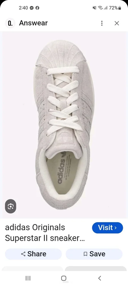 adidas Sneakers, size 38, photo 3