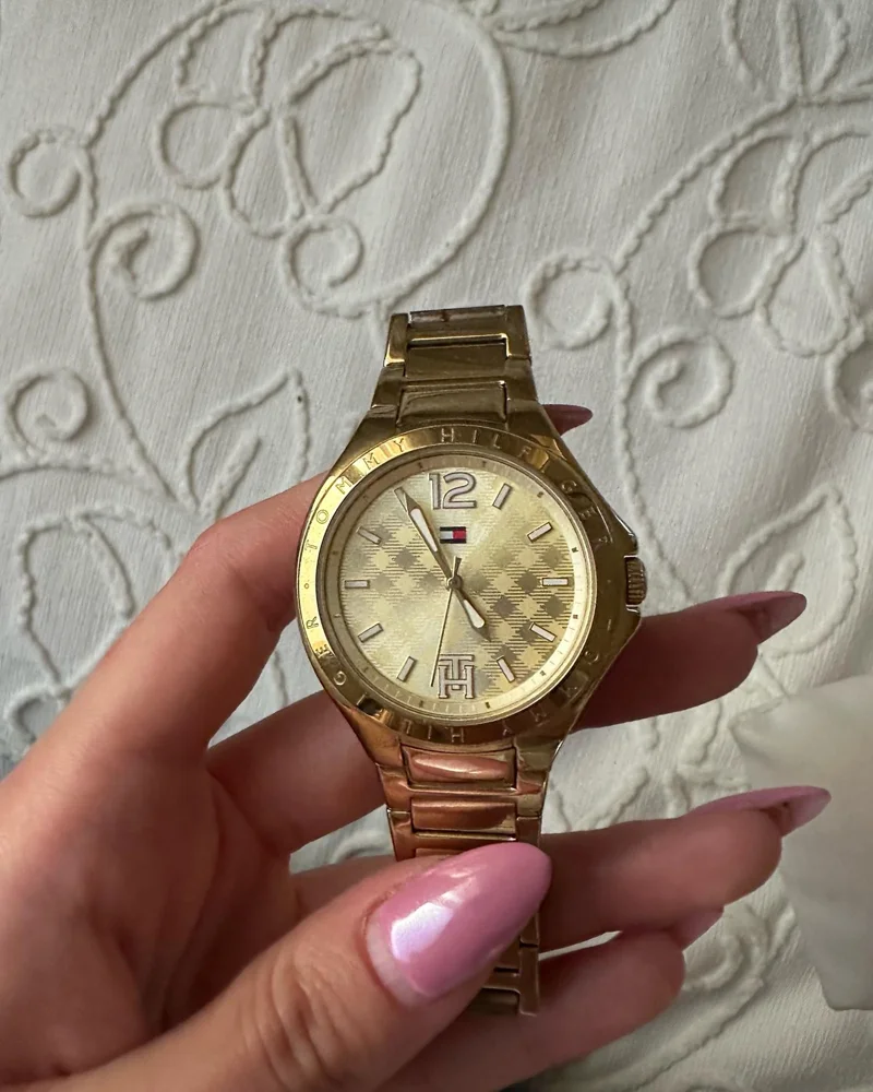Tommy Hilfiger Watches, Very good, one size, photo 2