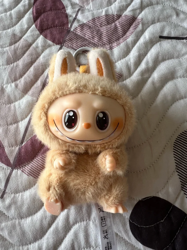POPMART Plush & Toys