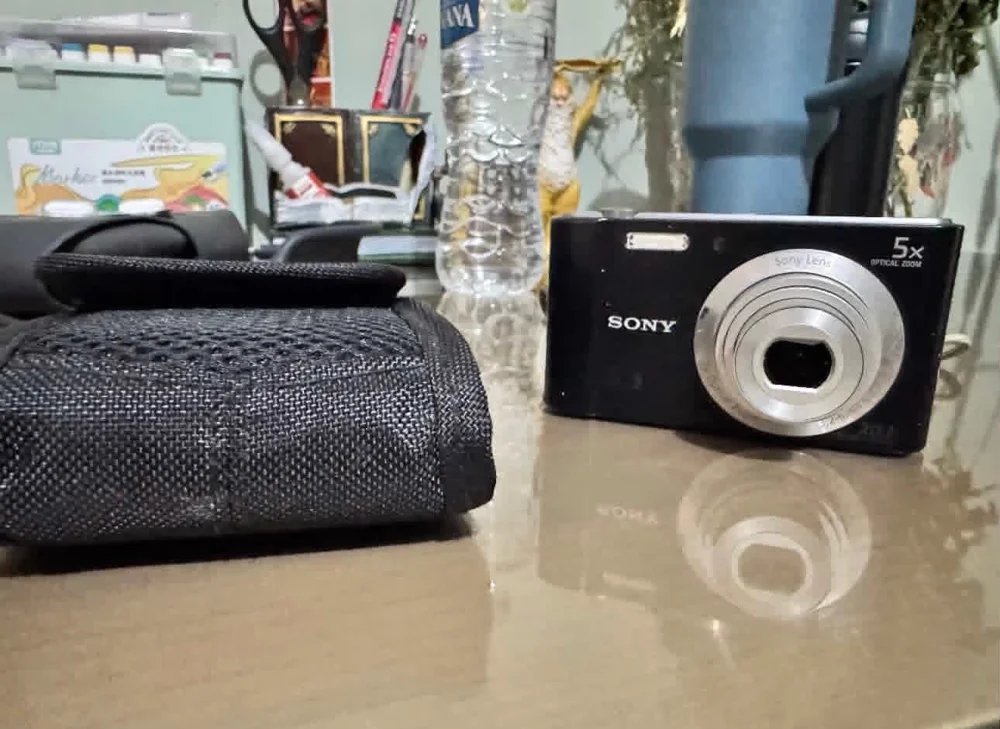 Sony Digital Cameras, size Other, photo 3
