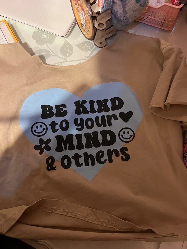 T-shirts