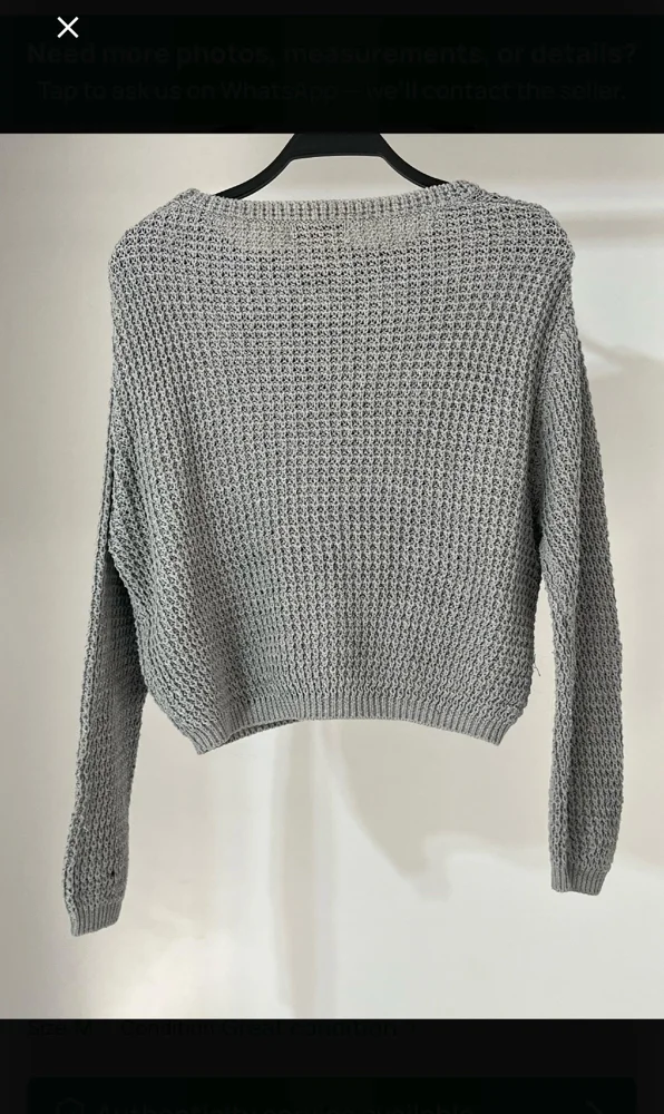 Pull & Bear Sweaters & Pullovers, size M / 38 / 10, photo 3