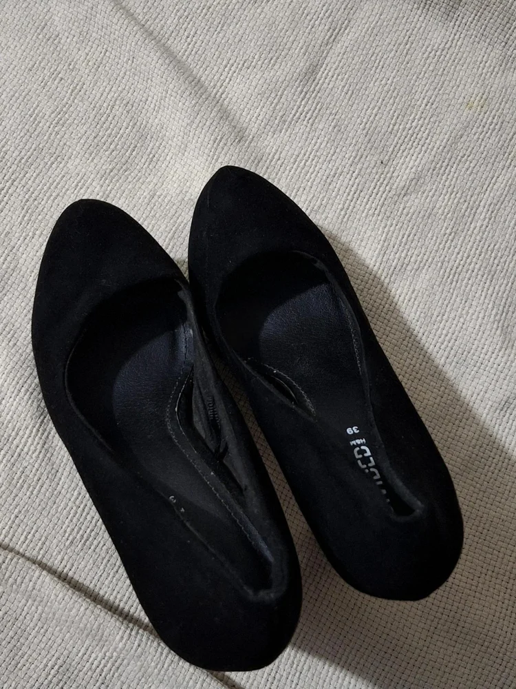 H&M Stiletto Heels