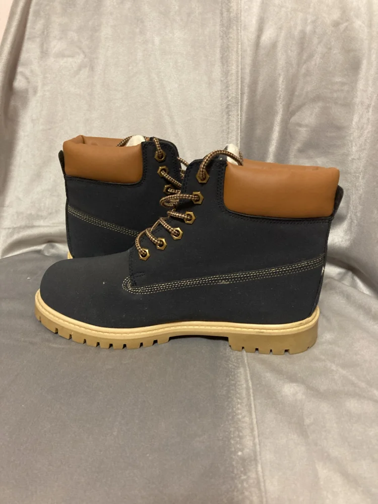 LC Waikiki Boots