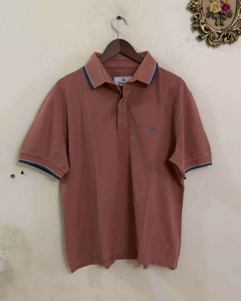 Vivienne Westwood T-shirts, Very good, size XL, photo 2