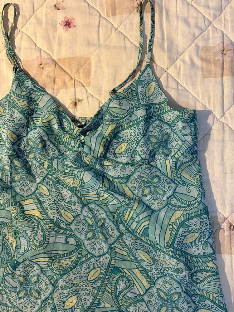 Yessica Tank Tops, size M / 38 / 10, photo 3
