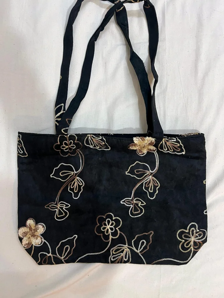 Shoulder Bag