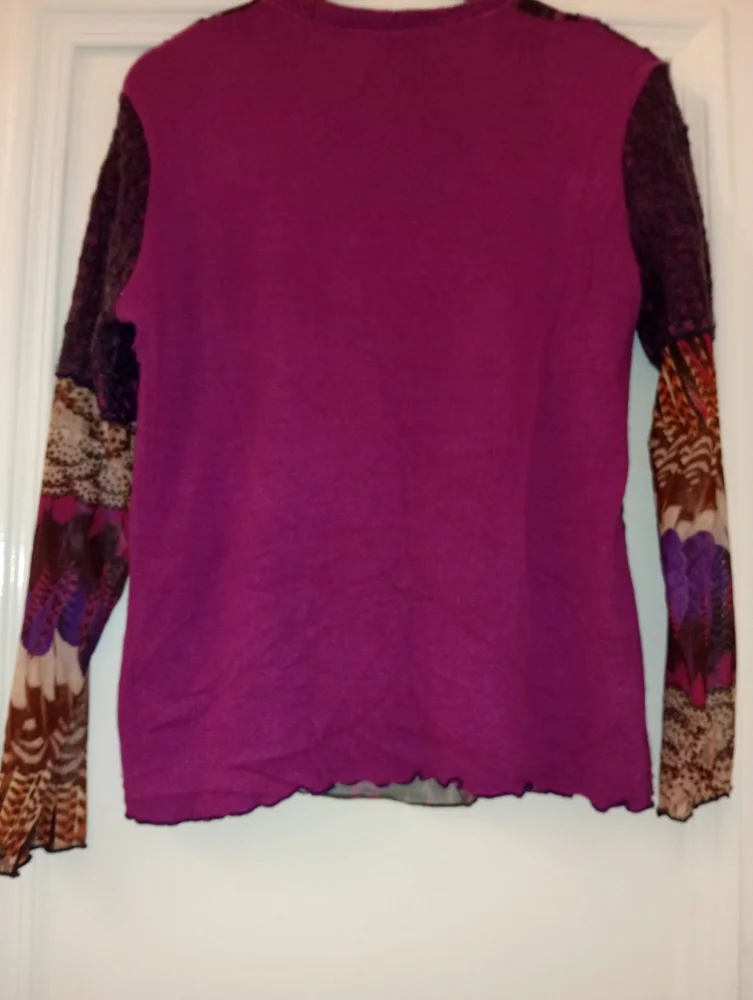 Blouses, size M / 38 / 10, photo 4
