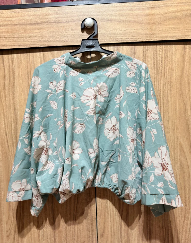 Dazy Blouses, Excellent, size M / 38 / 10, photo 2