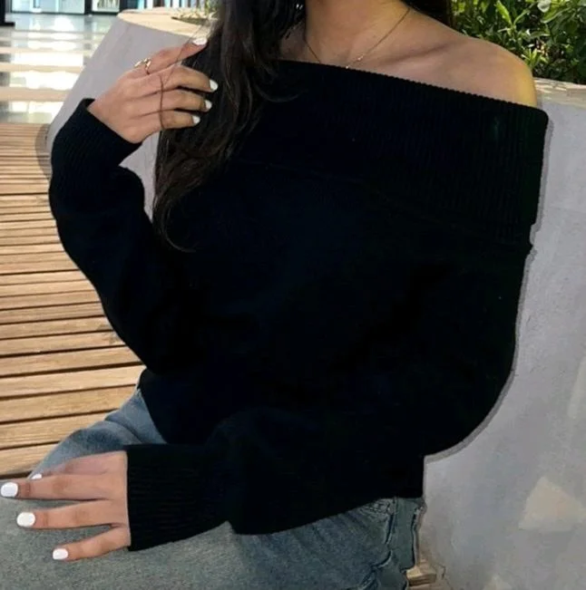 Sweaters & Pullovers