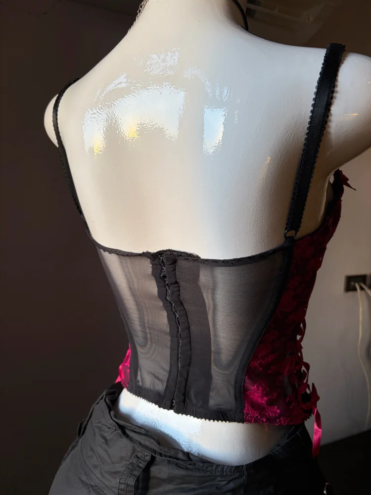 Corsets, size S / 36 / 8, photo 5
