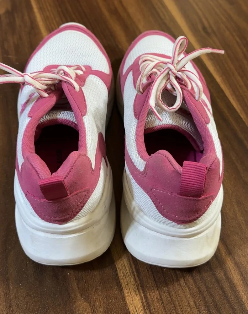 U.S. Polo Assn. Sneakers, size 38, photo 2