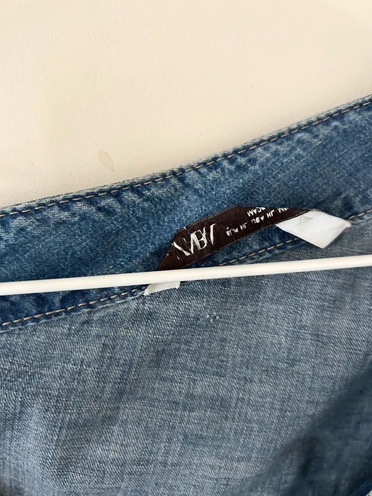 Zara Jeans, size M / 38 / 10, photo 2