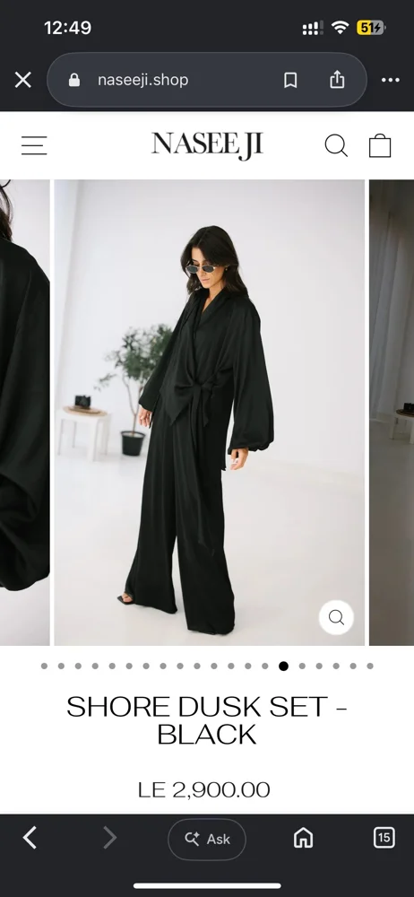 Sets, New with tags, size M / 38 / 10, photo 5