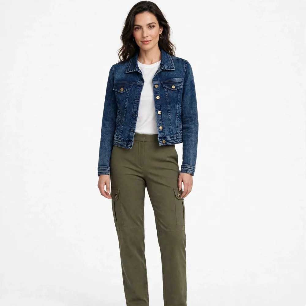 Jackets, size S / 36 / 8