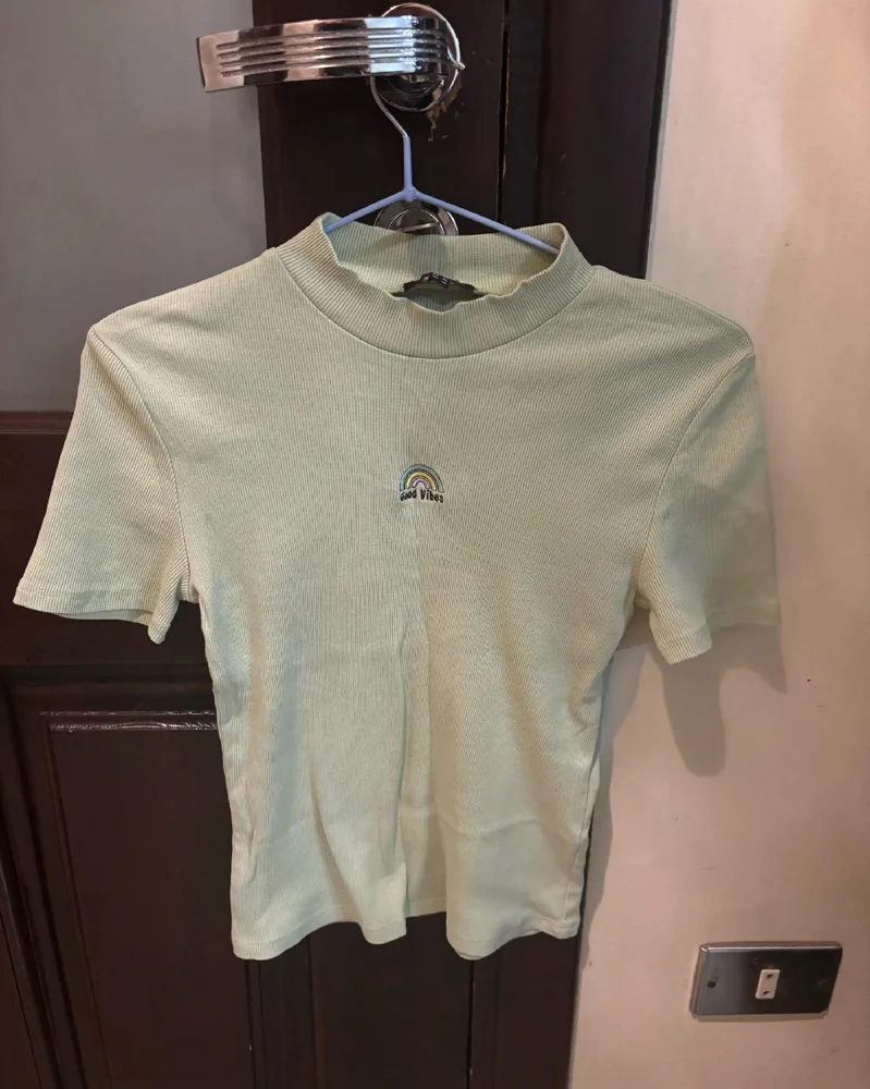 Don't Call Me Jennyfer Crop Tops