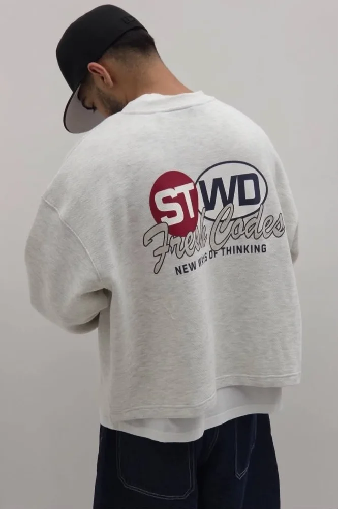 Shein Sweatshirts, New with tags, size XXL, photo 2