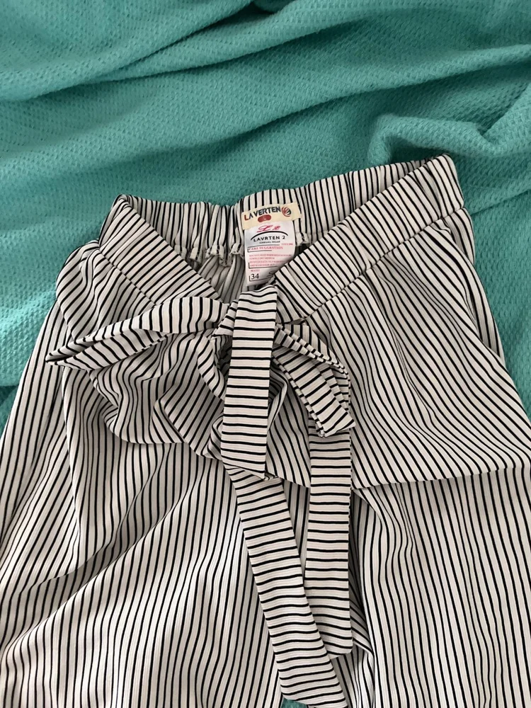 Pants, Very good, size L / 40 / 12, photo 3